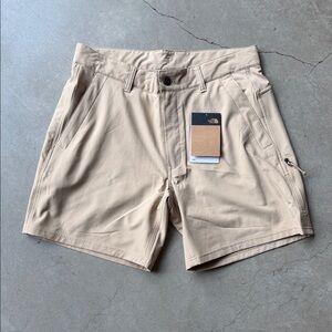 The North Face Men's Rolling Sun Packable Shorts